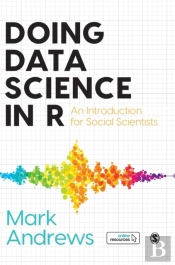 Doing Data Science In R
