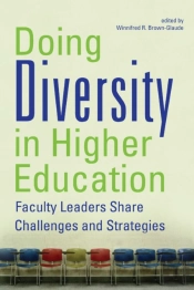 Doing Diversity In Higher Education