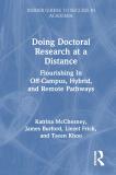Doing Doctoral Research At A Distance