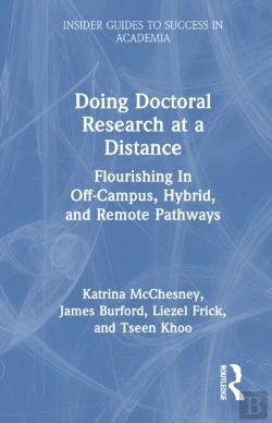 Bertrand.pt - Doing Doctoral Research At A Distance