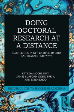 Bertrand.pt - Doing Doctoral Research At A Distance