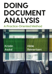 Doing Document Analysis