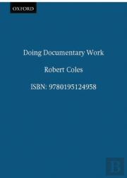 Doing Documentary Work