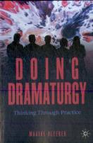 Doing Dramaturgy