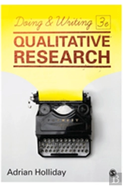 Bertrand.pt - Doing & Writing Qualitative Research