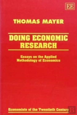 Bertrand.pt - DOING ECONOMIC RESEARCH