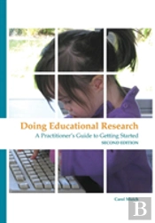 Doing Educational Research