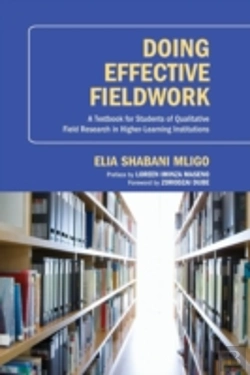 Bertrand.pt - Doing Effective Fieldwork: A Textbook For Students Of Qualitative Field Research In Higher-Learning Institutions