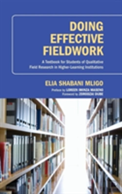 Bertrand.pt - Doing Effective Fieldwork
