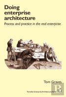 Doing Enterprise Architecture