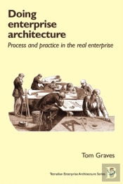 Doing Enterprise Architecture