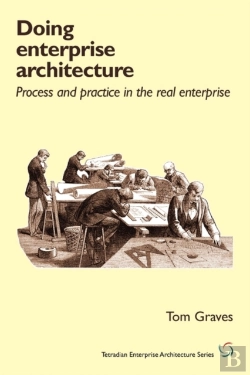 Bertrand.pt - Doing Enterprise Architecture