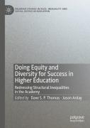 Doing Equity And Diversity For Success In Higher Education