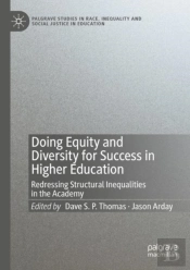 Doing Equity And Diversity For Success In Higher Education