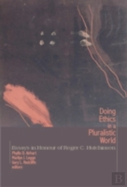 Bertrand.pt - Doing Ethics In A Pluralistic World