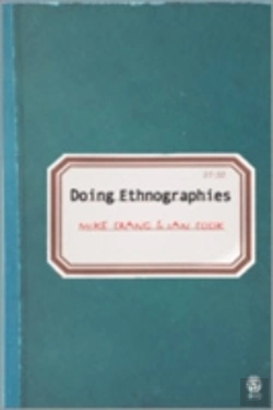 Bertrand.pt - Doing Ethnographies