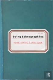 Doing Ethnographies