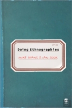 Bertrand.pt - Doing Ethnographies