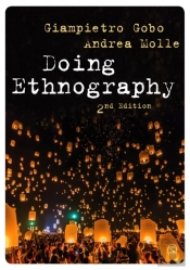 Doing Ethnography