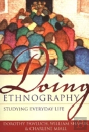 Doing Ethnography