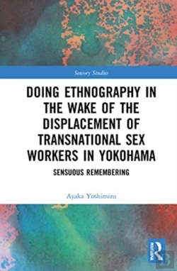 Bertrand.pt - Doing Ethnography In The Wake Of The Displacement Of Transnational Sex Workers In Yokohama