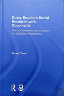 Bertrand.pt - Doing Excellent Social Research With Documents