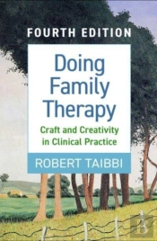 Doing Family Therapy, Fourth Edition