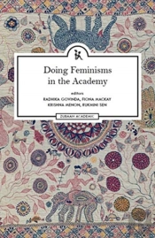 Doing Feminisms In The Academy
