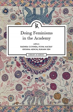Bertrand.pt - Doing Feminisms In The Academy