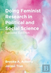 Doing Feminist Research In Political And Social Science
