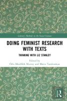 Doing Feminist Research With Texts