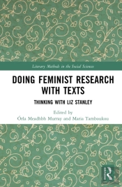 Doing Feminist Research With Texts