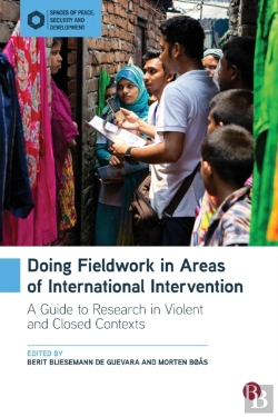 Bertrand.pt - Doing Fieldwork In Areas Of International Intervention