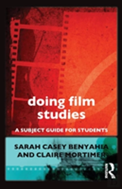 Bertrand.pt - Doing Film Studies