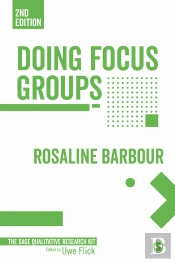 Doing Focus Groups
