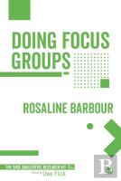 Doing Focus Groups