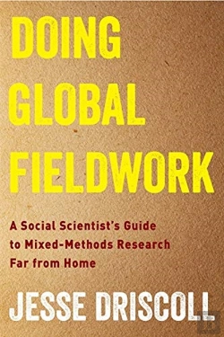 Bertrand.pt - Doing Global Fieldwork