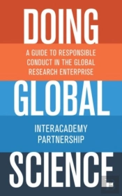 Doing Global Science