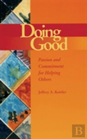 Doing Good