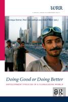 Doing Good Or Doing Better
