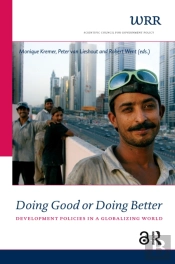 Doing Good Or Doing Better