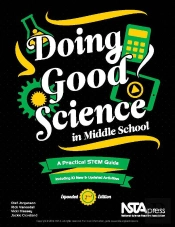 Doing Good Science In Middle School, Expanded 2nd Edition