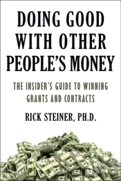 Doing Good With Other People'S Money