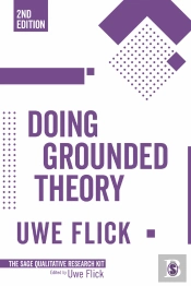 Doing Grounded Theory