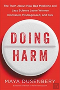 Bertrand.pt - Doing Harm How Lazy Scienc Hb