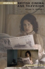 Doing History In The Age Of Downton Abbey