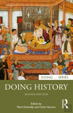 Bertrand.pt - Doing History
