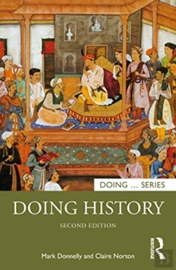 Bertrand.pt - Doing History