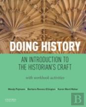 Doing History