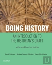 Doing History